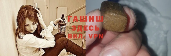 гашик Горняк